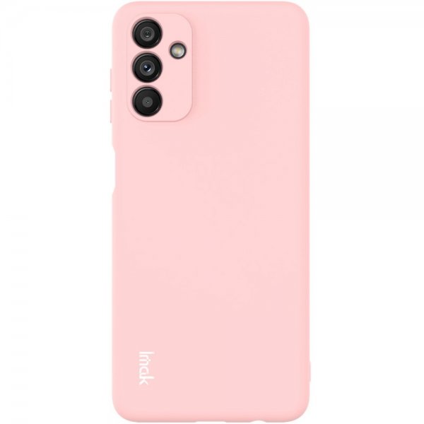 Samsung Galaxy A04s/Galaxy A13 5G Kuori UC-2 Series Vaaleanpunainen