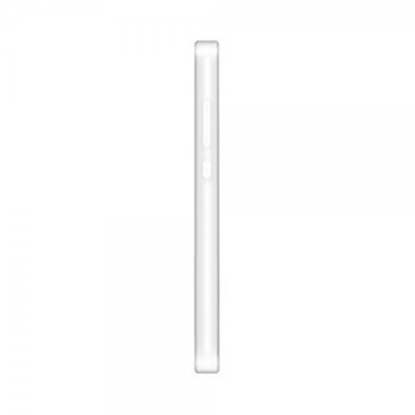 Samsung Galaxy A05s Kuori Flex Case Kirkas