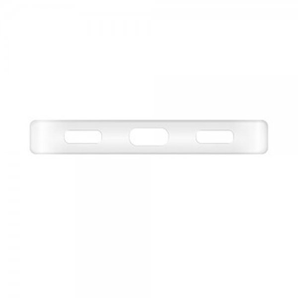 Samsung Galaxy A05s Kuori Flex Case Kirkas