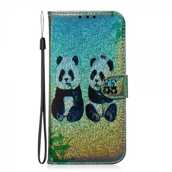 Samsung Galaxy A10 Kotelo Aihe Panda