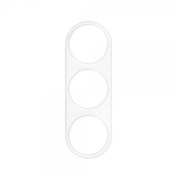 Samsung Galaxy A16 Kameran suoja Glasberga