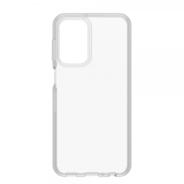 Samsung Galaxy A23 5G Kuori React Läpinäkyvä