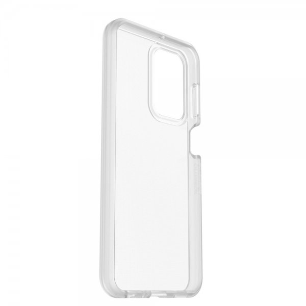 Samsung Galaxy A23 5G Kuori React Läpinäkyvä