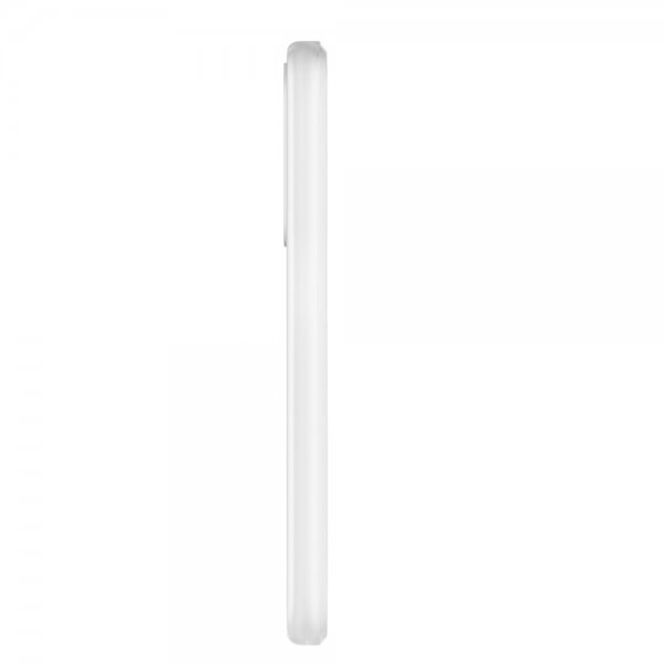 Samsung Galaxy A23 5G Kuori React Läpinäkyvä