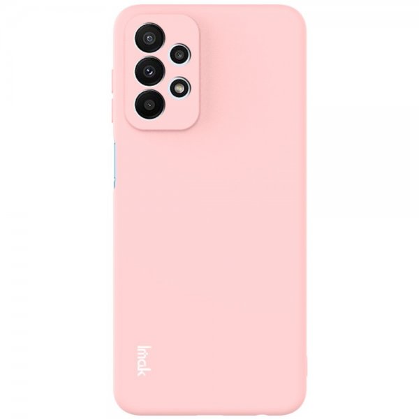Samsung Galaxy A23 5G Kuori UC-2 Series Vaaleanpunainen