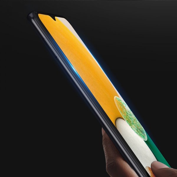 Samsung Galaxy A24 Näytönsuoja Karkaistua Lasia