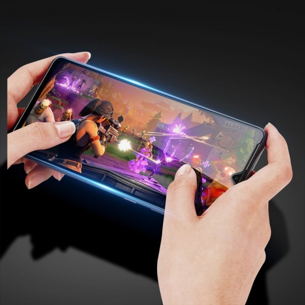 Samsung Galaxy A24 Näytönsuoja Karkaistua Lasia