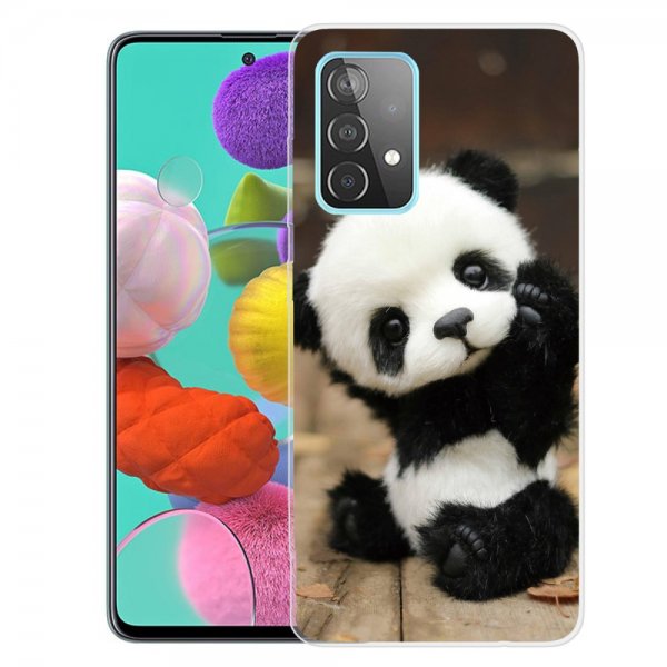 Samsung Galaxy A32 5G Kuori Aihe Panda