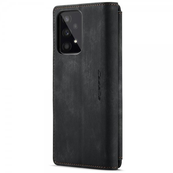 Samsung Galaxy A33 5G Kotelo C30 Series Musta