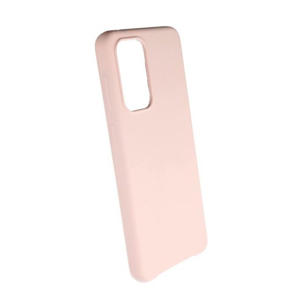 Samsung Galaxy A33 5G Kuori Silikoni Beige