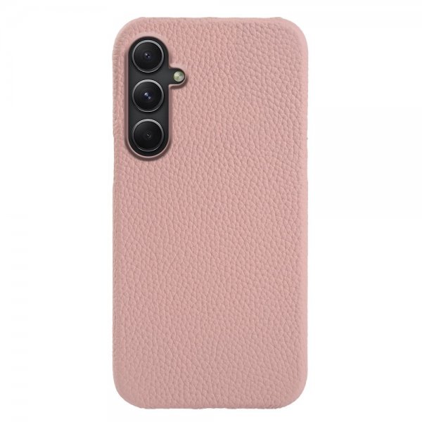 Samsung Galaxy A34 5G Kuori Vaaleanpunainen