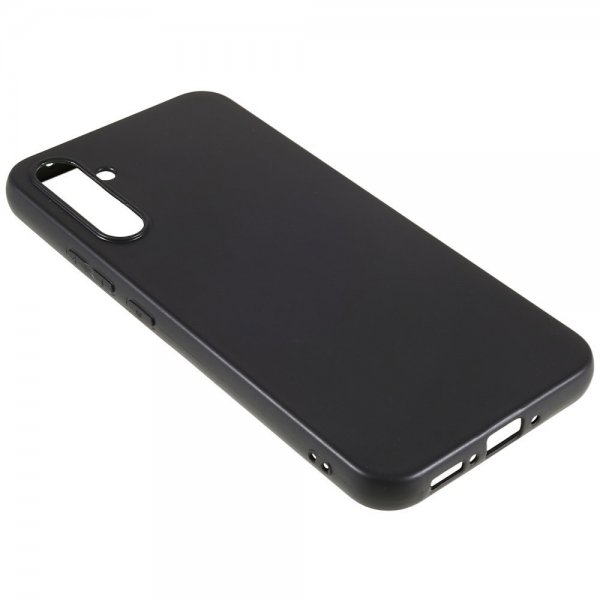 Samsung Galaxy A34 5G Kuori Feather Series Raven Black