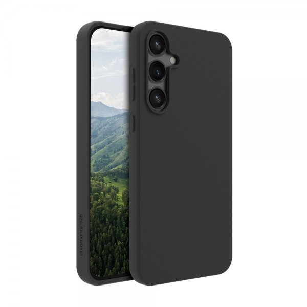 Samsung Galaxy A35 Kuori Greenland Night Black