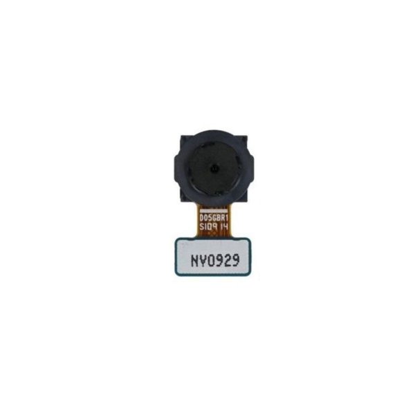 Samsung Galaxy A42 takakamera Depth 5MP