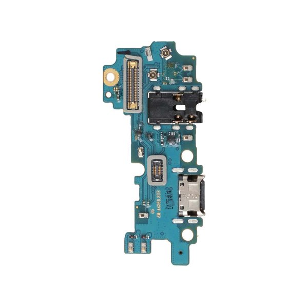 Samsung Galaxy A42:n latausliitin Original