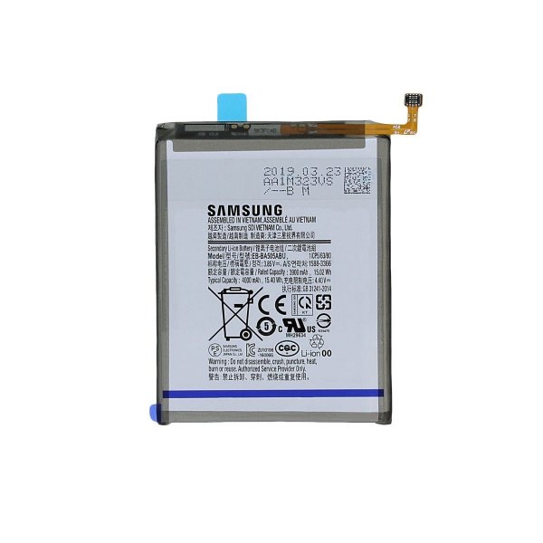 Samsung Galaxy A50 Akku Original