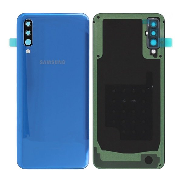 Samsung Galaxy A50 (SM-A505F) Takakuori Original - Sininen