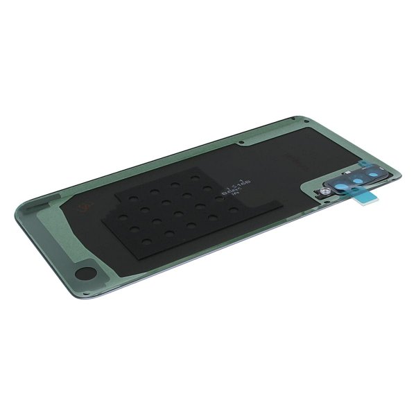 Samsung Galaxy A50 (SM-A505F) Takakuori Original - Musta
