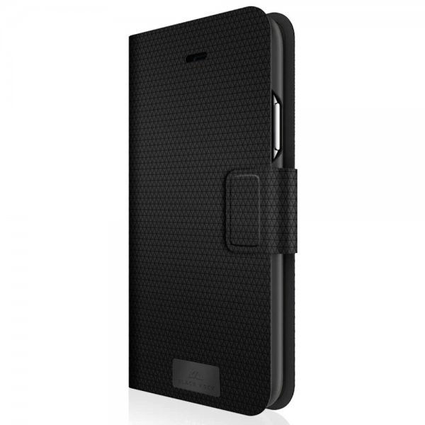 Samsung Galaxy A51 Kotelo 2 in 1 Wallet Case Musta