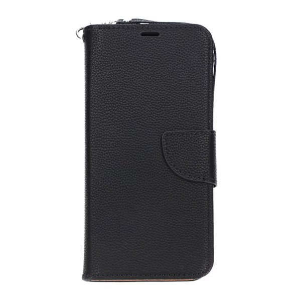 Samsung Galaxy A51 Kotelo Telinetoiminto Musta