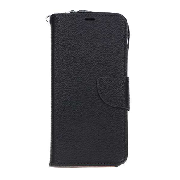 Samsung Galaxy A52/A52s 5G Kotelo Telinetoiminto Musta