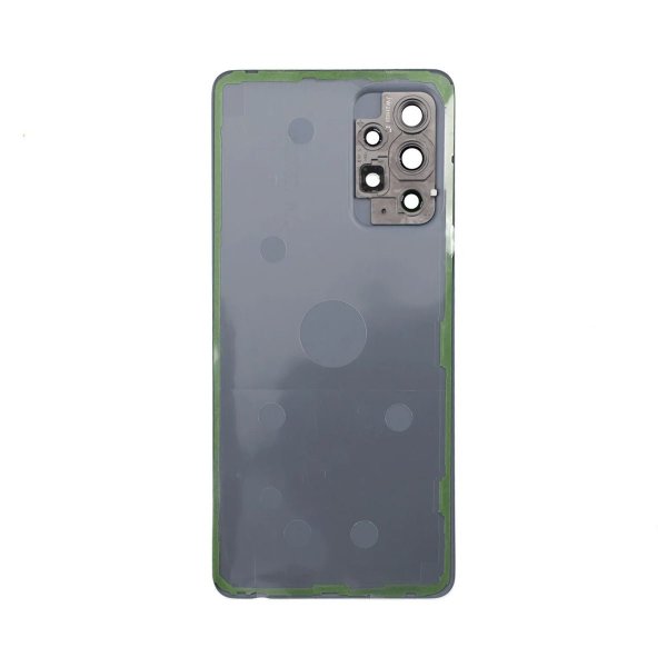 Samsung Galaxy A52 Takakuori - Valkoinen