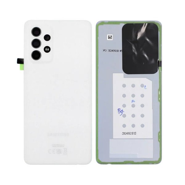 Samsung Galaxy A52s 5G Takakuori Original - Valkoinen