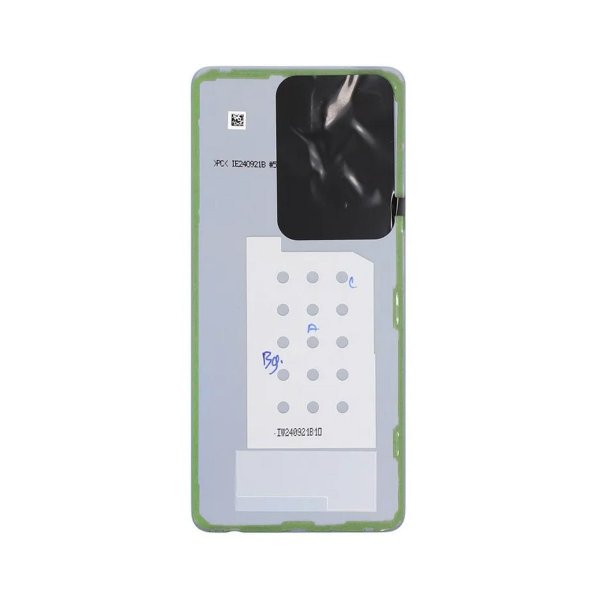 Samsung Galaxy A52s 5G Takakuori Original - Valkoinen
