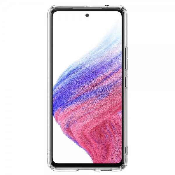 Samsung Galaxy A53 5G Kuori Cecile Rose Floral