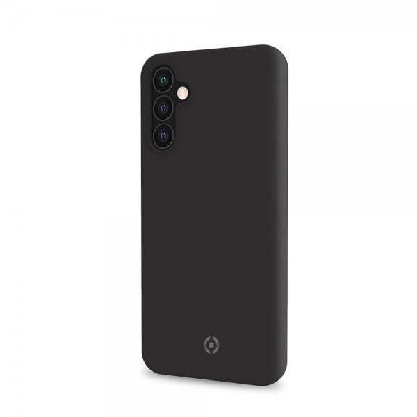 Samsung Galaxy A54 5G Kuori CROMO Musta