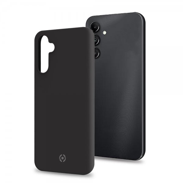Samsung Galaxy A54 5G Kuori CROMO Musta