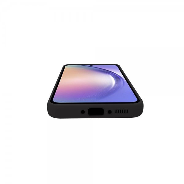Samsung Galaxy A54 5G Kuori CROMO Musta
