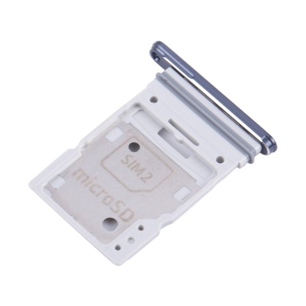 Samsung Galaxy A55 SIM-korttipidike - Musta