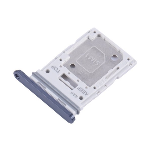 Samsung Galaxy A55 SIM-korttipidike - Musta