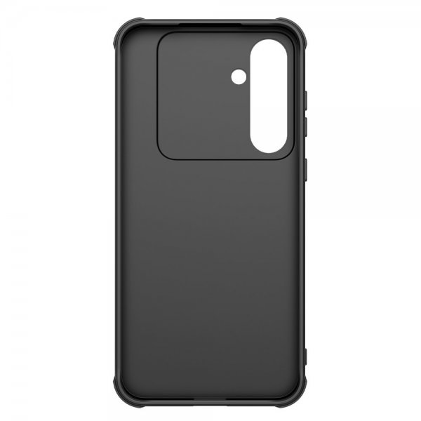 Samsung Galaxy A55 Kuori CamShield Pro Musta