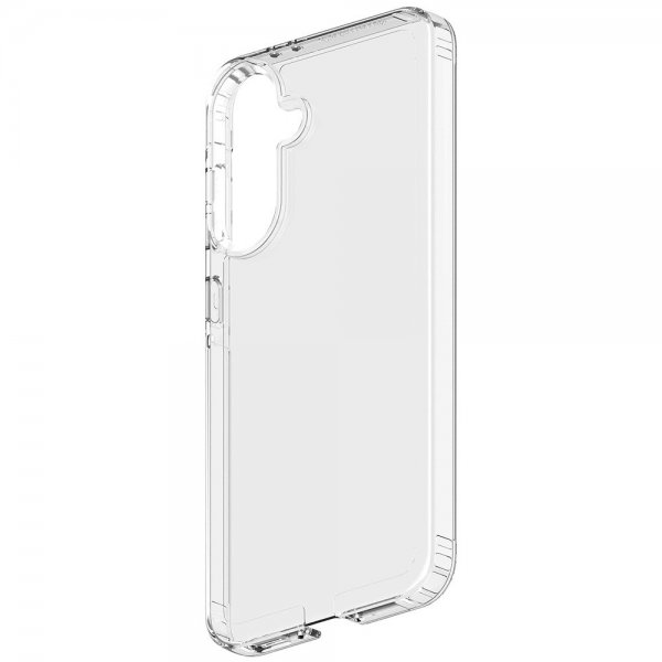 Samsung Galaxy A56 Kuori CLRPRTCT Läpinäkyvä