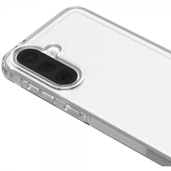 Samsung Galaxy A56 Kuori CLRPRTCT Läpinäkyvä