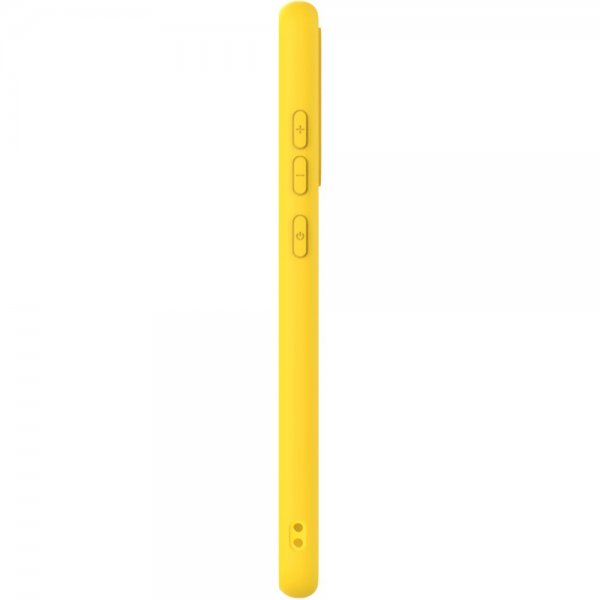 Samsung Galaxy A72 Kuori UC-2 Series Keltainen