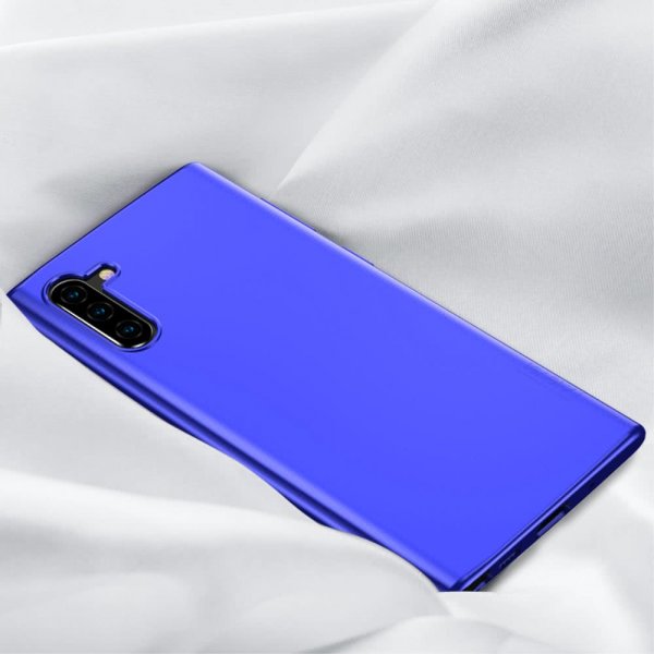 Samsung Galaxy Note 10 Kuori Guardian Series Sininen