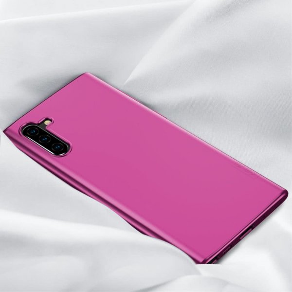 Samsung Galaxy Note 10 Suojakuori GUARDian Series Violetti