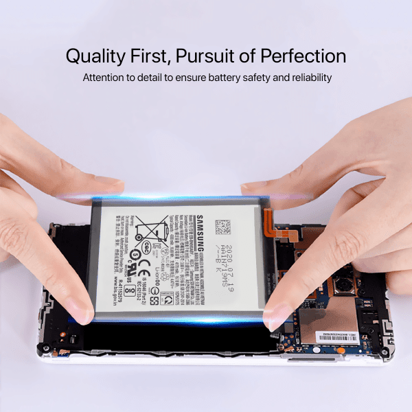 Samsung Galaxy Note 20 akku Original