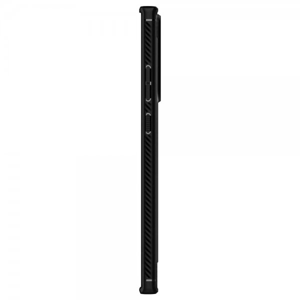 Samsung Galaxy Note 20 Ultra Kuori Rugged Armor Musta