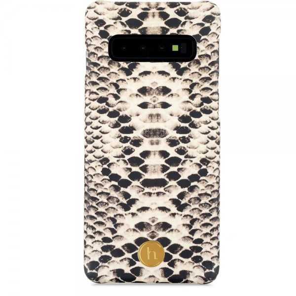 Samsung Galaxy S10 Kuori Paris Snake