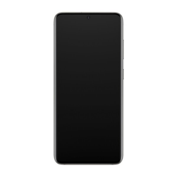 Samsung Galaxy S20 Plus 4G/5G (G985/G986) Näyttö, jossa LCD Display Original - Valkoinen