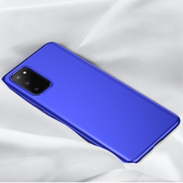 Samsung Galaxy S20 Kuori Guardian Series Sininen