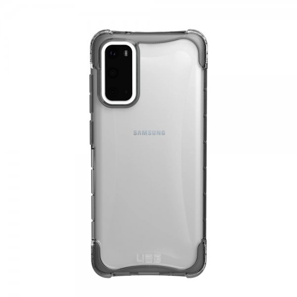 Samsung Galaxy S20 Kuori Plyo Ice