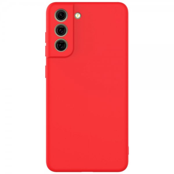 Samsung Galaxy S21 FE Kuori UC-2 Series Punainen