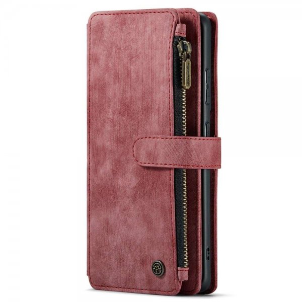 Samsung Galaxy S21 Ultra Kotelo C30 Series Punainen