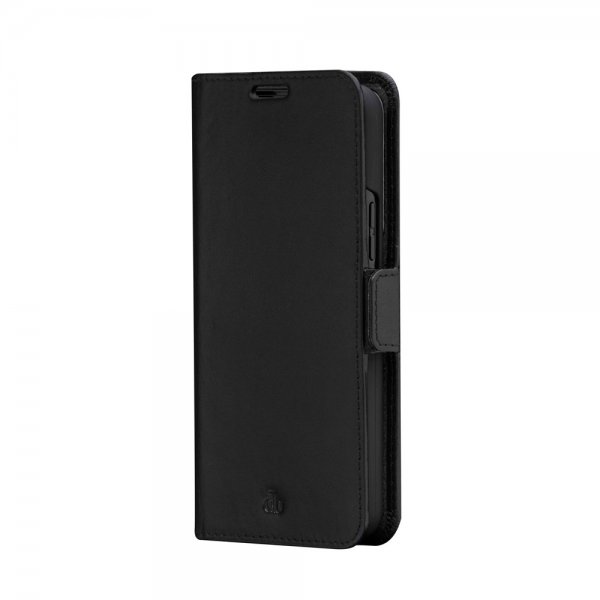 Samsung Galaxy S22 Kotelo Lynge Irrotettava Kuori Musta