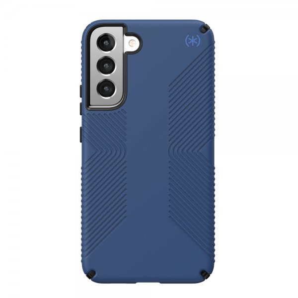 Samsung Galaxy S22 Plus Kuori Presidio2 Grip Coastal Blue
